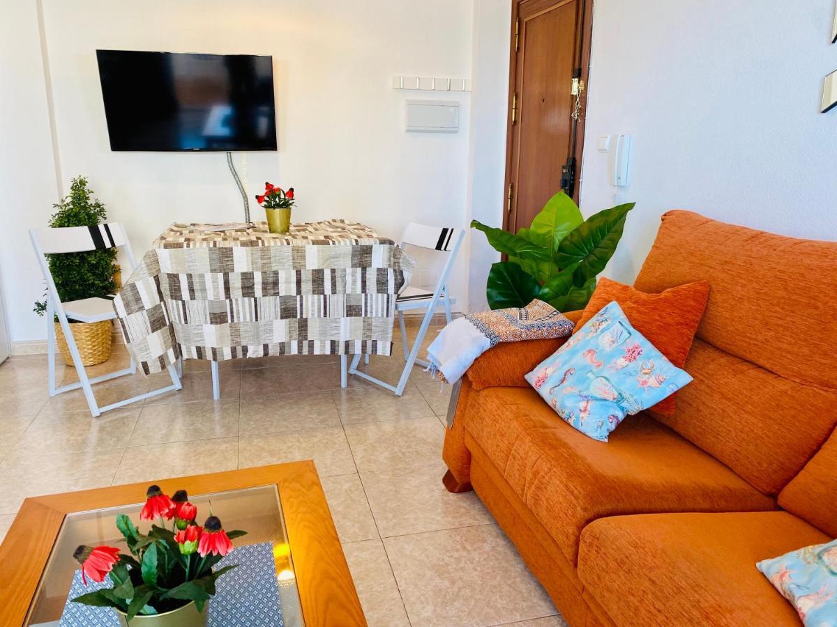 Apartamento, Sol Y Playas Benalmadena Exterior photo