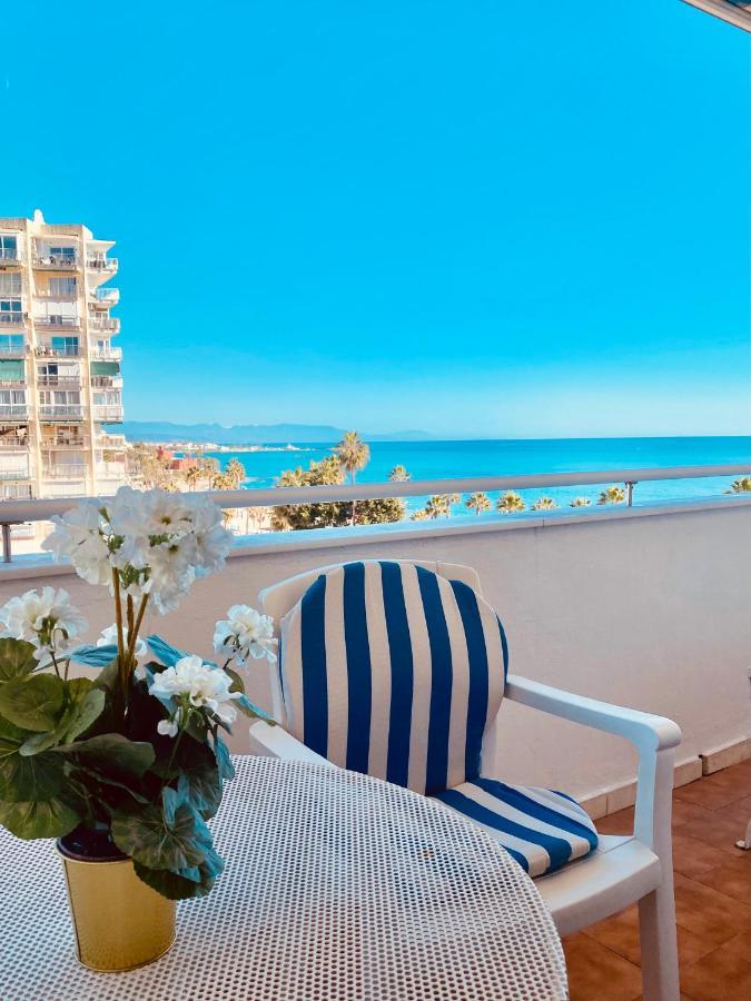 Apartamento, Sol Y Playas Benalmadena Exterior photo