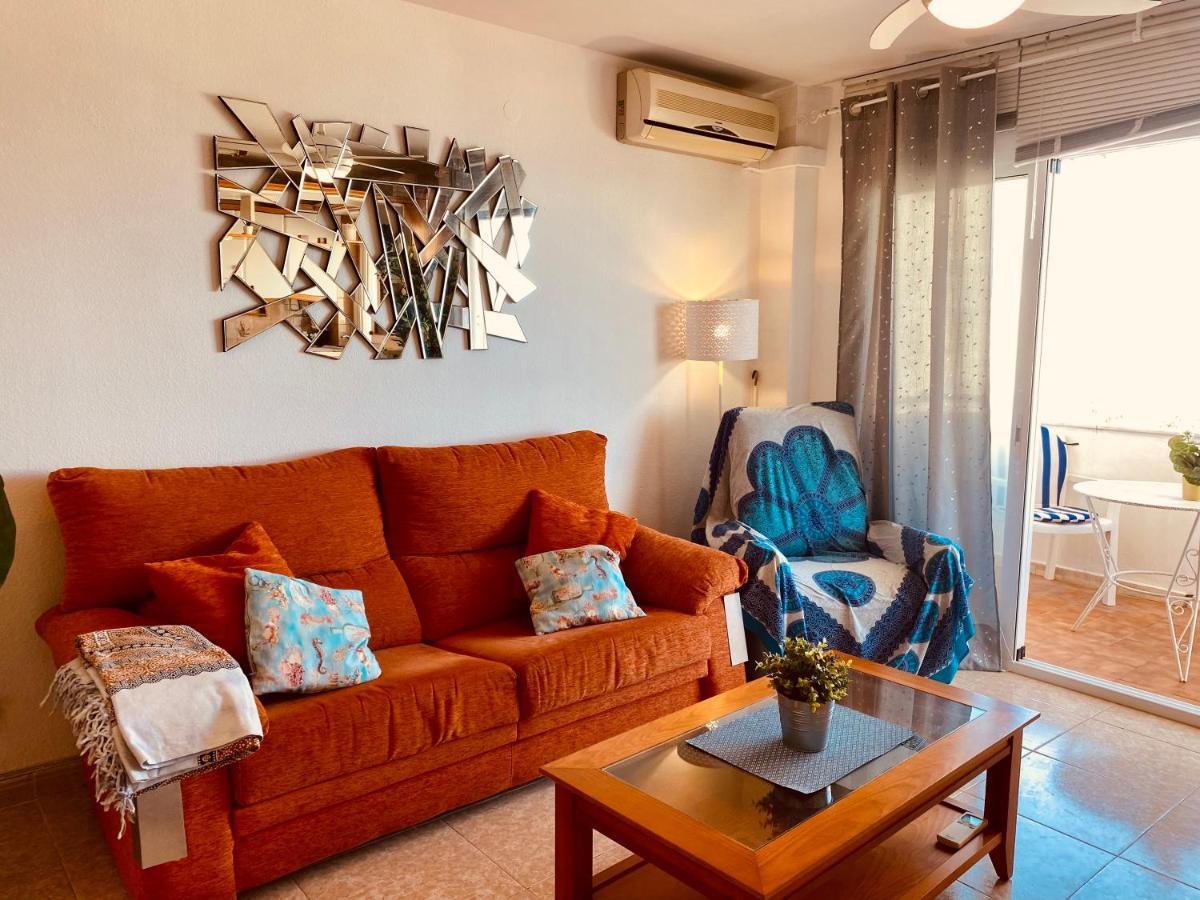 Apartamento, Sol Y Playas Benalmadena Exterior photo