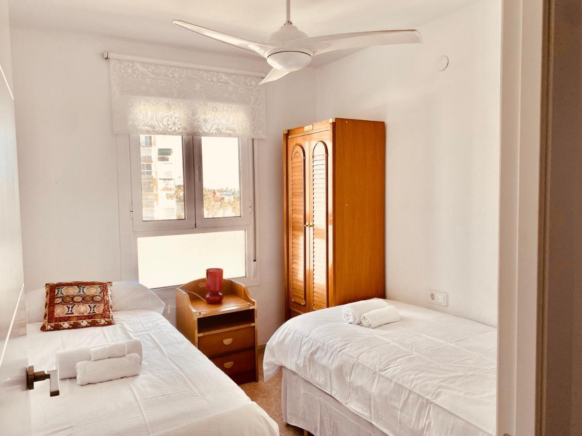 Apartamento, Sol Y Playas Benalmadena Exterior photo