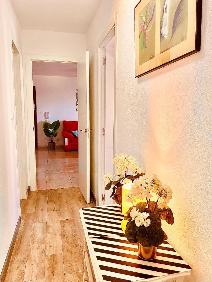 Apartamento, Sol Y Playas Benalmadena Exterior photo