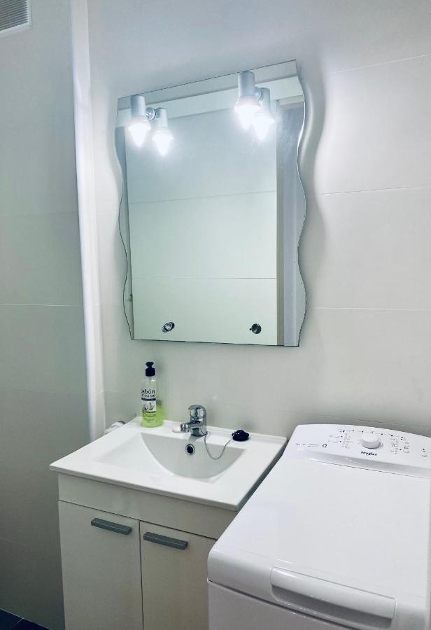 Apartamento, Sol Y Playas Benalmadena Exterior photo