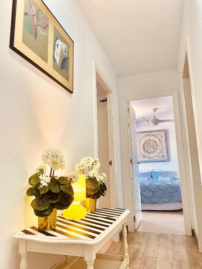 Apartamento, Sol Y Playas Benalmadena Exterior photo