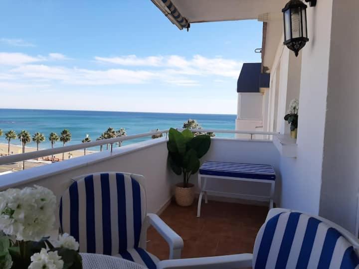 Apartamento, Sol Y Playas Benalmadena Exterior photo