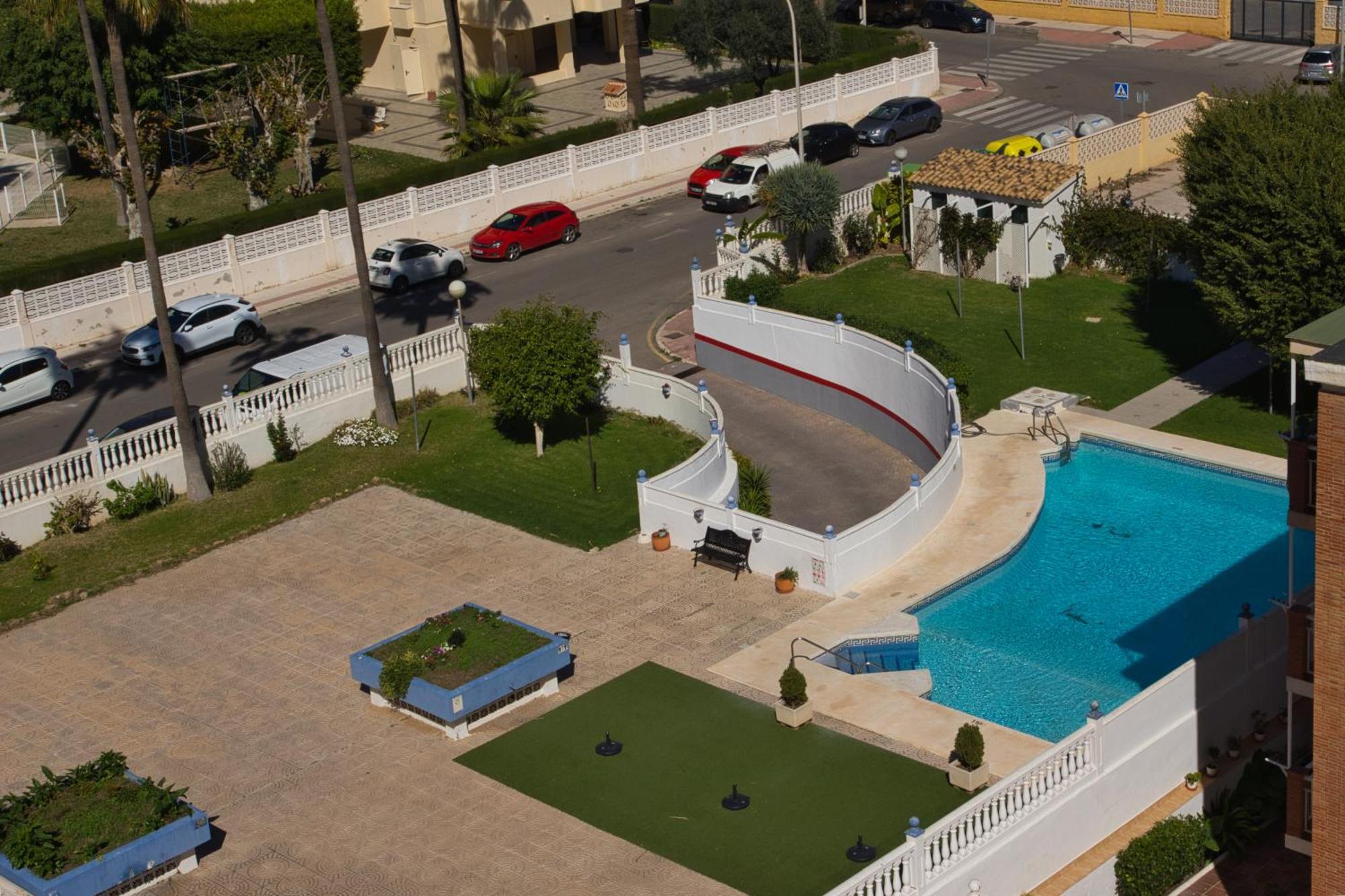 Apartamento, Sol Y Playas Benalmadena Exterior photo